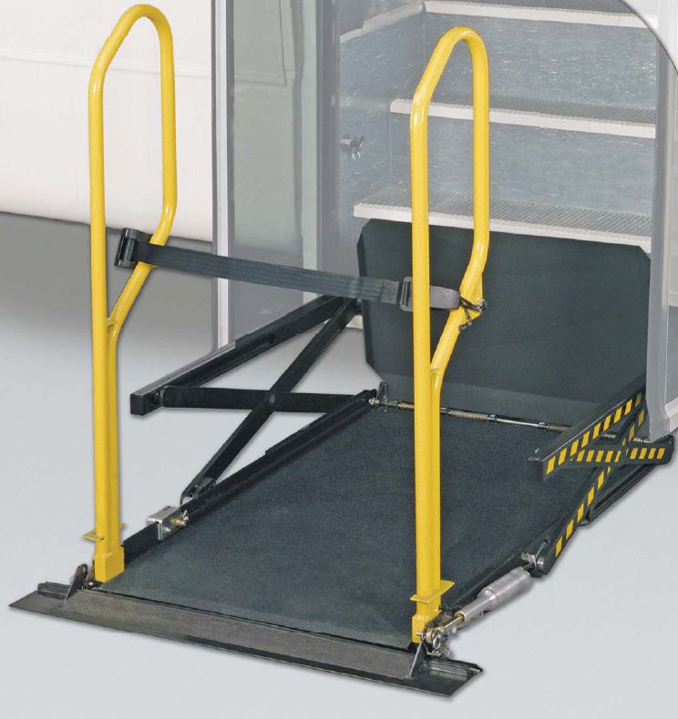 Wholesale braun wheelchair lift 7684la For Your Rehabilitation